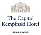 The Capitol Kempinski Hotel Singapore