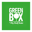 Green Box by My Golf Kaki